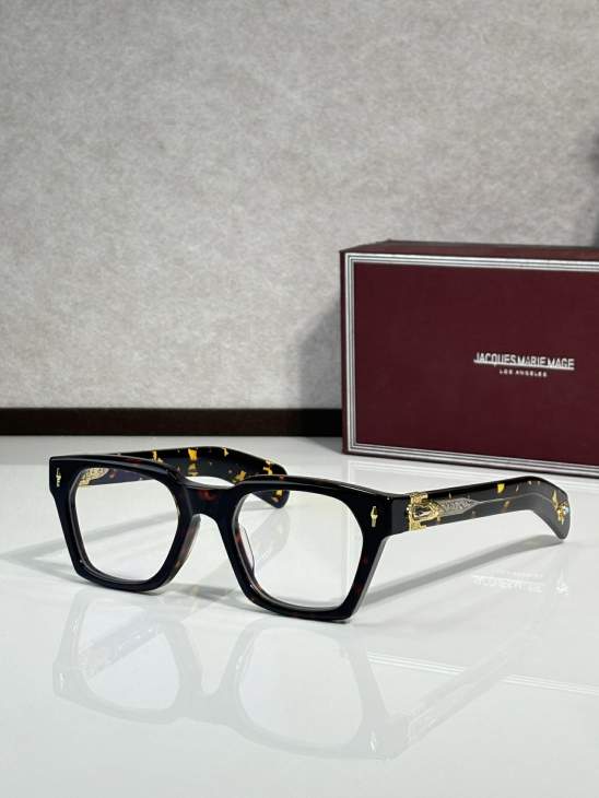 Picture of Jacques Marie Mage Sunglasses _SKUfw76300894fw